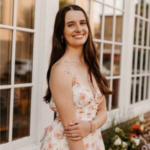 Meet your Posher, Katlyn